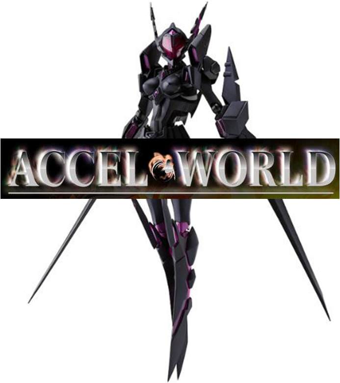 Accel World [BD]