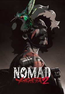 NOMAD, Megalo Box Season 2