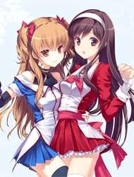 White Album Phần 1, White Album Season 1