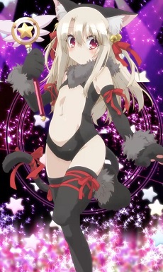 Fate/Kaleid Liner Prisma ☆ Illya Specials | Fate Kaleid Liner Prisma Illya Specials