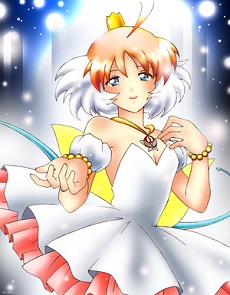 Princess Tutu