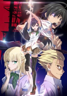 Magical Warfare | Mahosen - Cuộc chiến Phép thuật