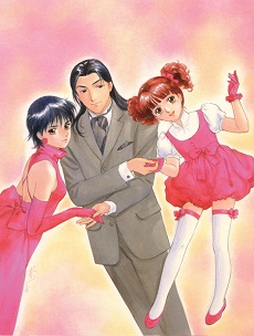 Magical Stage Fancy Lala