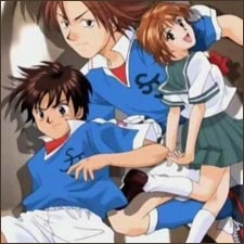 Cơn lốc S&acirc;n cỏ