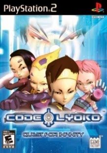 Code Lyoko SS5