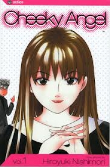 Thi&ecirc;n Sứ Bướng Bỉnh | Cheeky Angel