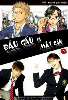 Yankee-kun to Megane-chan (Live Action) - Đầu Gấu V&agrave; Mắt Cận