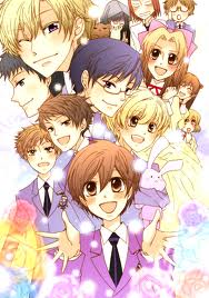 Ouran Koukou Hosutobu