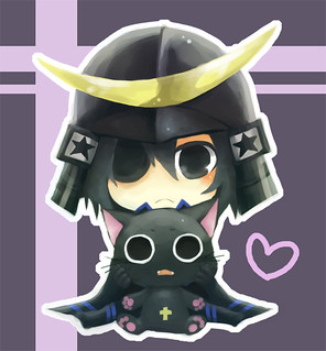 Nyanpire: The Animation