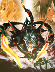 .hack//G.U. Returner