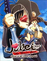 Jubei Chan