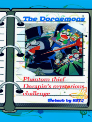 Doraemon Short Films 1997: Si&ecirc;u Đạo Ch&iacute;ch Dorapan V&agrave; L&aacute; Thư Th&aacute;ch Đấu