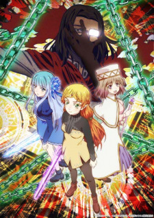 Isekai Uncle, Ojisan in Another World, Uncle from Another World