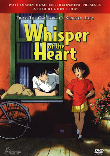 Whisper Of The Heart, If You Listen Carefully, Lời thì thầm từ trái tim