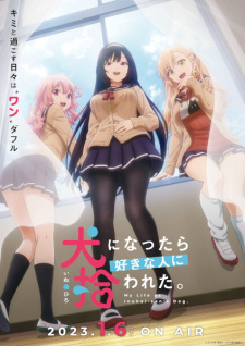 Cuộc Sống Khi Là Chó Cưng Của Inukai-San, Inuhiro