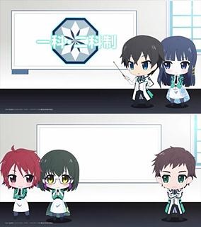 Học viện Ma thuật cho người mới bắt đầu!