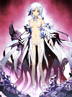 Guilty Crown Special | Guilty Crown OVA