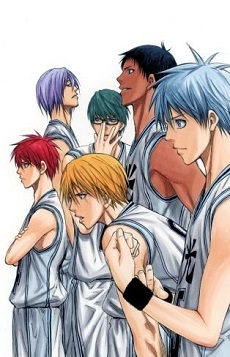 Kuroko no Basket: 41.5Q, Kuroko no Basket Special