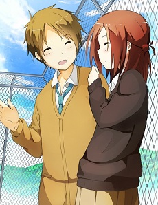 One Week Friends Specials