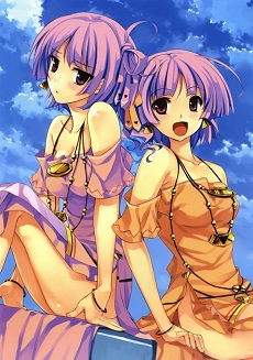 Shukufuku no Campanella Episode 13 | La Campanella Della Benedizione OVA | The Blessing of La Campanella OVA