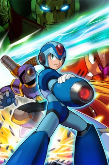 Megaman X: The Day of Sigma | Irregular Hunter X | MegaMan Maverick Hunter X: The Day of Sigma