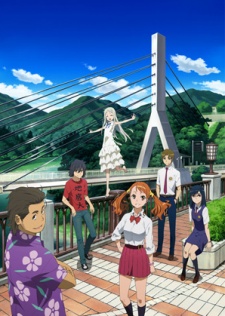 AnoHana: The Flower We Saw That Day | We Still Don't Know the Name of the Flower We Saw That Day