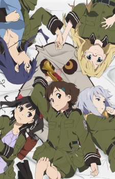 &Acirc;m thanh của bầu trời | Sound of the Sky | So Ra No Wo To | So-Ra-No-Wo-To | Soranowoto | Sora no Oto