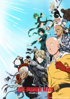 One Punch Man 3 | OPM 3 | Th&aacute;nh Phồng T&ocirc;m Phần 3
