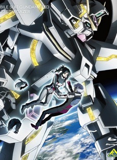 Kidou Senshi Gundam SEED C.E. 73: Stargazer