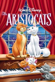 The AristoCats (1970)