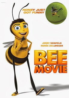 Ong V&agrave;ng Phi&ecirc;u Lưu K&yacute; (2007)