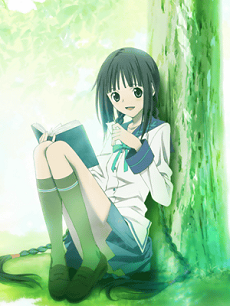 Bungaku Shoujo OVA | Book Girl OVA | Literature Girl OVA