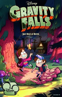 Gravity Falls (Season 2)
