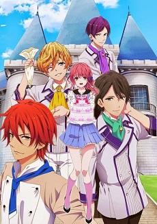 Bonjour♪Sweet Love Patisserie | Bonkoi | Bonjour♪Koiaji P&acirc;tisserie