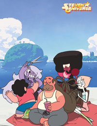 Steven Universe 5 | Steven Universe Phần 5