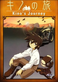 Kino No Tabi: Nanika Wo Suru Tame Ni - Life Goes On. | Kino No Tabi: The Beautiful World - Life Goes On | Kino`s Journey Movie