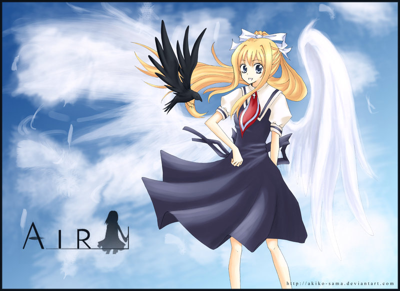 Air [bd]