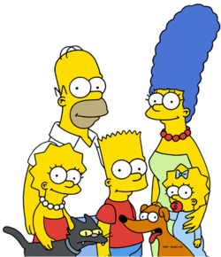 The Simpsons Season 1