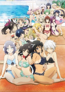 Senran Kagura: Estival Versus &ndash; Festival Eve Full of Swimsuits