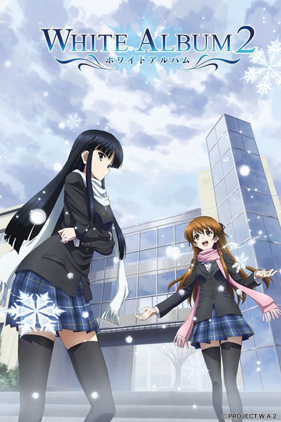 White Album Season 2