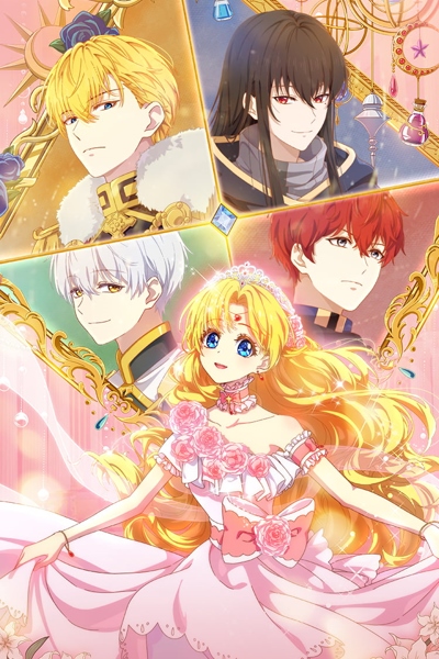 Một Ng&agrave;y Nọ, M&igrave;nh Bỗng Dưng Trở Th&agrave;nh C&ocirc;ng Ch&uacute;a | The Fated Magical Princess: Who Made Me a Princess | Who Made Me a Princess, WMMAP, Aru Hi, Ohimesama ni Natte shimatta Ken ni Tsuite