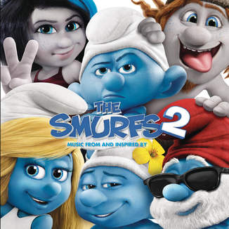 The Smurfs 2