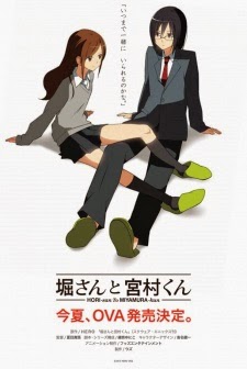 Hori-san to Miyamura-kun | Horimiya