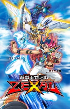 Yugioh Zexal | Vua Tr&ograve; Chơi Phần 4 | Yugi oh