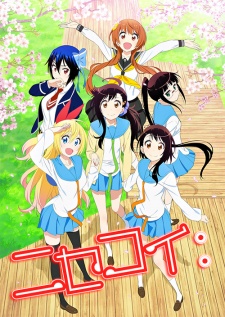 Nisekoi