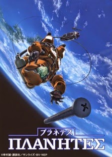 Planetes