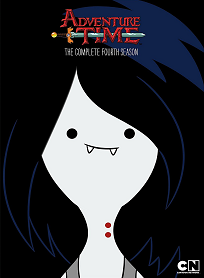 Adventure Time 4 | Adventure Time Phần 4