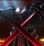 Tam Kiếm B&aacute;n Diện Nh&acirc;n