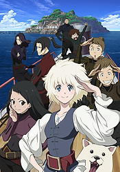 Fena: Pirate Princess