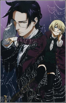 Black Butler 2